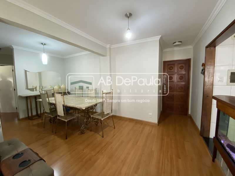 Conheça SALA do imóvel - JARDIM SULACAP - APARTAMENTO MOBILIADO, EM ANDAR BAIXO, 02 dormitórios (com planejados) - ABAP20621 - 3 SALA - JARDIM SULACAP - APARTAMENTO MOBILIADO, EM ANDAR BAIXO, 02 dormitórios (com planejados) - ABAP20621 - 3