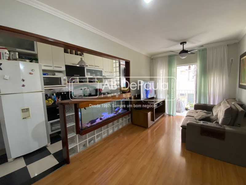 Conheça SALA do imóvel - JARDIM SULACAP - APARTAMENTO MOBILIADO, EM ANDAR BAIXO, 02 dormitórios (com planejados) - ABAP20621 - 1 SALA - JARDIM SULACAP - APARTAMENTO MOBILIADO, EM ANDAR BAIXO, 02 dormitórios (com planejados) - ABAP20621 - 1