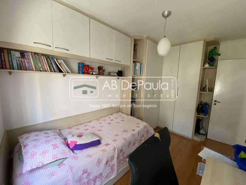 Conheça QUARTO 1 do imóvel - JARDIM SULACAP - APARTAMENTO MOBILIADO, EM ANDAR BAIXO, 02 dormitórios (com planejados) - ABAP20621 - 17 QUARTO 1 - JARDIM SULACAP - APARTAMENTO MOBILIADO, EM ANDAR BAIXO, 02 dormitórios (com planejados) - ABAP20621 - 17