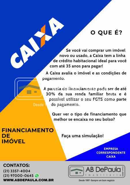 Conheça FINANCIAMENTO CAIXA jpeg do imóvel - JARDIM SULACAP - APARTAMENTO MOBILIADO, EM ANDAR BAIXO, 02 dormitórios (com planejados) - ABAP20621 - 21 FINANCIAMENTO CAIXA jpeg - JARDIM SULACAP - APARTAMENTO MOBILIADO, EM ANDAR BAIXO, 02 dormitórios (com planejados) - ABAP20621 - 21