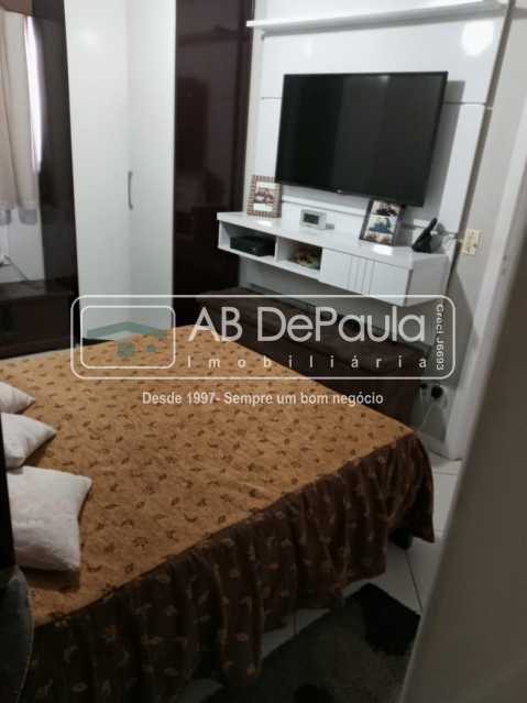 Conheça IMG-20211019-WA0024 1 do imóvel - PECHINCHA - Casa duplex em condomínio fechado. Dormitórios (Suíte) - ABCN30015 - 5 IMG-20211019-WA0024 1 - PECHINCHA - Casa duplex em condomínio fechado. Dormitórios (Suíte) - ABCN30015 - 5