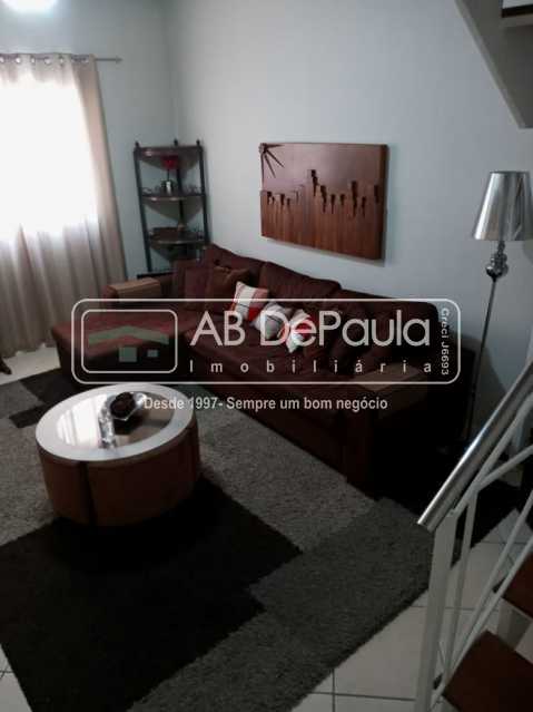 Conheça IMG-20211019-WA0034 do imóvel - PECHINCHA - Casa duplex em condomínio fechado. Dormitórios (Suíte) - ABCN30015 - 14 IMG-20211019-WA0034 - PECHINCHA - Casa duplex em condomínio fechado. Dormitórios (Suíte) - ABCN30015 - 14