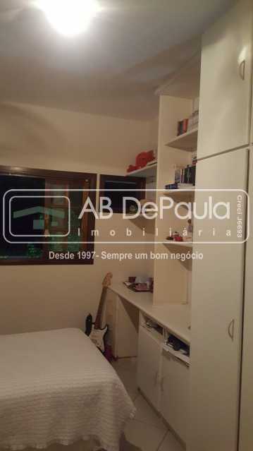 WhatsApp Image 2021-11-04 at 1 - Campo Grande - Linda casa colada ao centro do bairro, 3 Dormitórios (Suíte Master e Closet) - ABCA30160 - 23