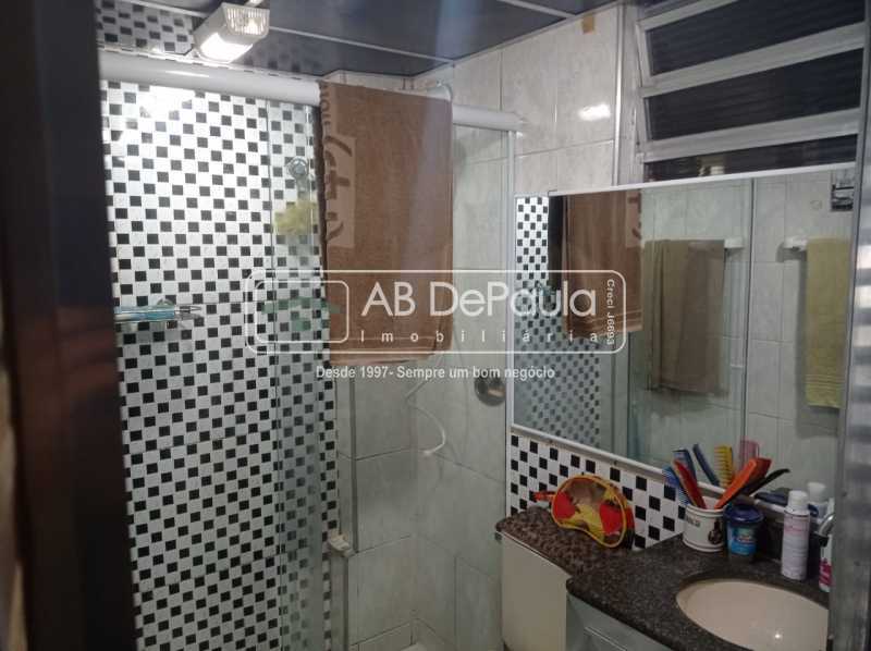 Conheça IMG-20211110-WA0025 do imóvel - Apartamento 2 quartos à venda Rio de Janeiro,RJ - R$ 120.000 - ABAP20627 - 9 IMG-20211110-WA0025 - Apartamento 2 quartos à venda Rio de Janeiro,RJ - R$ 120.000 - ABAP20627 - 9
