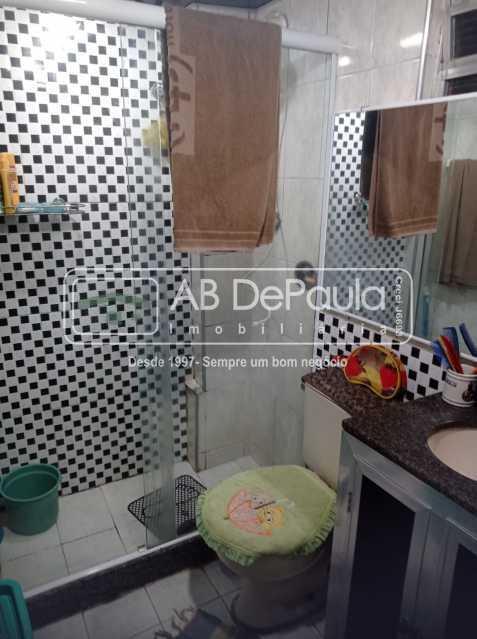 Conheça IMG-20211110-WA0026 do imóvel - Apartamento 2 quartos à venda Rio de Janeiro,RJ - R$ 120.000 - ABAP20627 - 10 IMG-20211110-WA0026 - Apartamento 2 quartos à venda Rio de Janeiro,RJ - R$ 120.000 - ABAP20627 - 10
