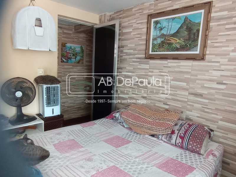 Conheça IMG-20211110-WA0030 do imóvel - Apartamento 2 quartos à venda Rio de Janeiro,RJ - R$ 120.000 - ABAP20627 - 20 IMG-20211110-WA0030 - Apartamento 2 quartos à venda Rio de Janeiro,RJ - R$ 120.000 - ABAP20627 - 20