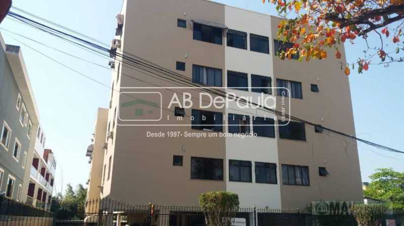 IMG-20211112-WA0022 - BENTO RIBEIRO - Excelente Apartamento 2Qts. Próximo Pça. Valqueire - ABAP20628 - 23