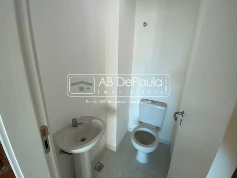 Conheça SALA do imóvel - TANQUE - MIX MALL - SALA COMERCIAL COM 20m² - ABSL00015 - 15 SALA - TANQUE - MIX MALL - SALA COMERCIAL COM 20m² - ABSL00015 - 15