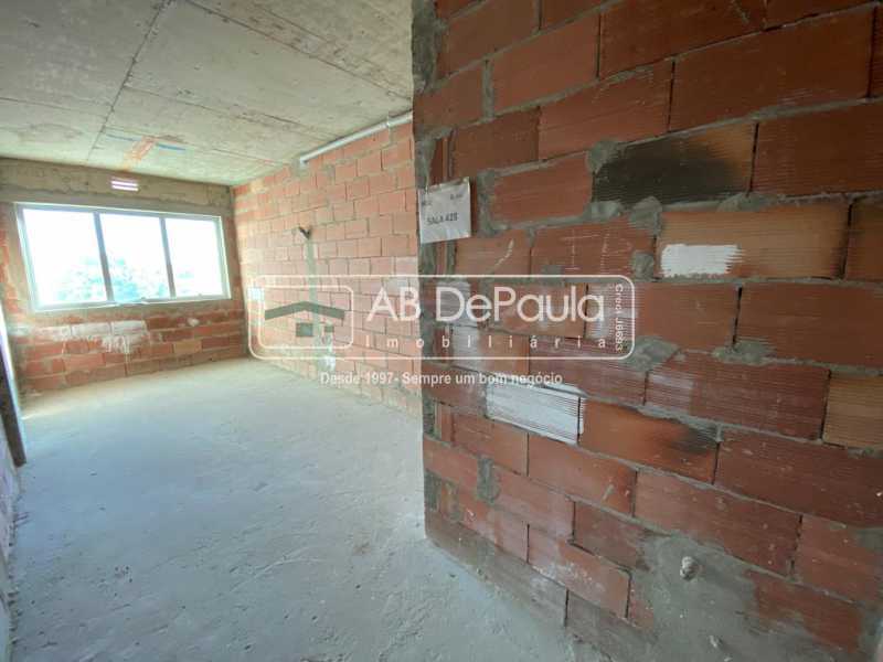 Conheça SALA do imóvel - TANQUE - MIX MALL - SALA COMERCIAL COM 20m² - ABSL00015 - 9 SALA - TANQUE - MIX MALL - SALA COMERCIAL COM 20m² - ABSL00015 - 9