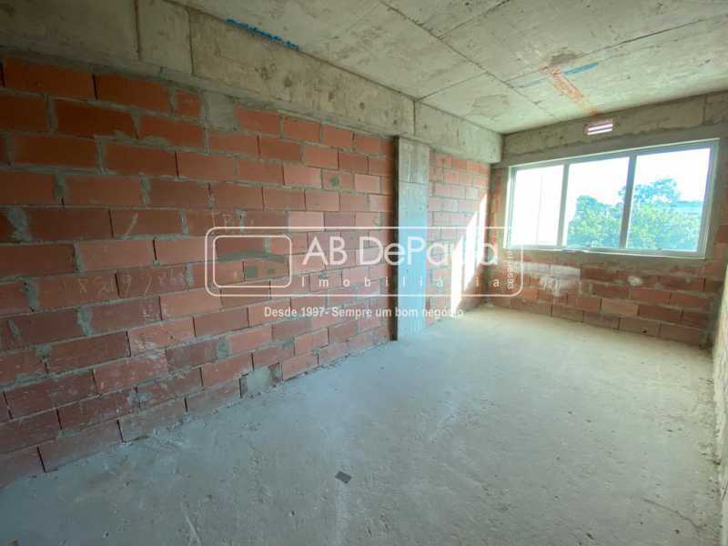 Conheça SALA do imóvel - TANQUE - MIX MALL - SALA COMERCIAL COM 20m² - ABSL00015 - 12 SALA - TANQUE - MIX MALL - SALA COMERCIAL COM 20m² - ABSL00015 - 12