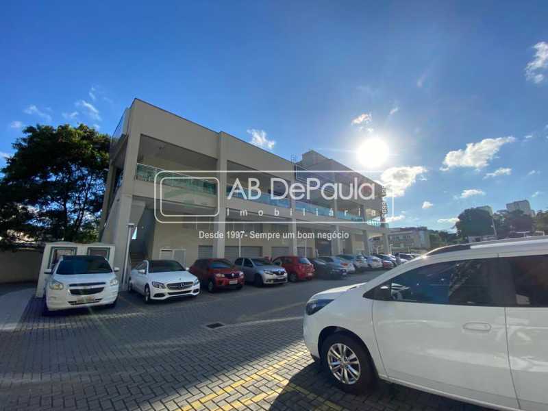 Conheça FACHADA do imóvel - TANQUE - MIX MALL - SALA COMERCIAL COM 20m² - ABSL00015 - 3 FACHADA - TANQUE - MIX MALL - SALA COMERCIAL COM 20m² - ABSL00015 - 3