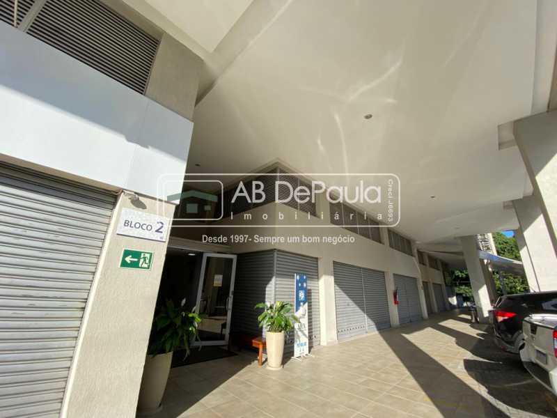 Conheça BLOCO 02 do imóvel - TANQUE - MIX MALL - SALA COMERCIAL COM 20m² - ABSL00015 - 19 BLOCO 02 - TANQUE - MIX MALL - SALA COMERCIAL COM 20m² - ABSL00015 - 19