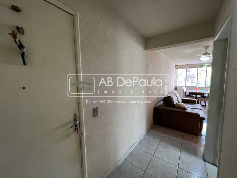 Conheça HALL do imóvel - ALUGA EM SULACAP APARTAMENTO MOBILIADO - ABAP20632 - 7 HALL - ALUGA EM SULACAP APARTAMENTO MOBILIADO - ABAP20632 - 7