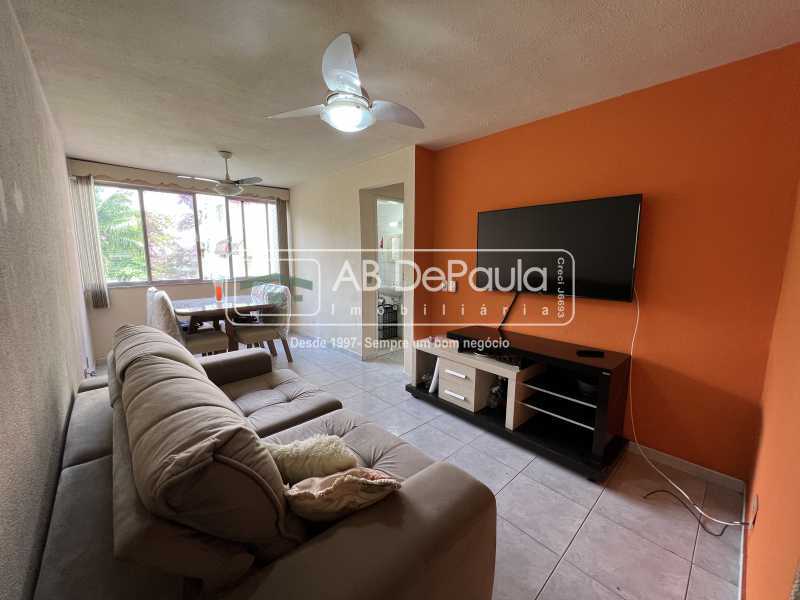 Conheça SALA do imóvel - ALUGA EM SULACAP APARTAMENTO MOBILIADO - ABAP20632 - 1 SALA - ALUGA EM SULACAP APARTAMENTO MOBILIADO - ABAP20632 - 1