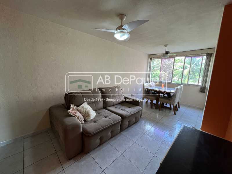 Conheça SALA do imóvel - ALUGA EM SULACAP APARTAMENTO MOBILIADO - ABAP20632 - 3 SALA - ALUGA EM SULACAP APARTAMENTO MOBILIADO - ABAP20632 - 3