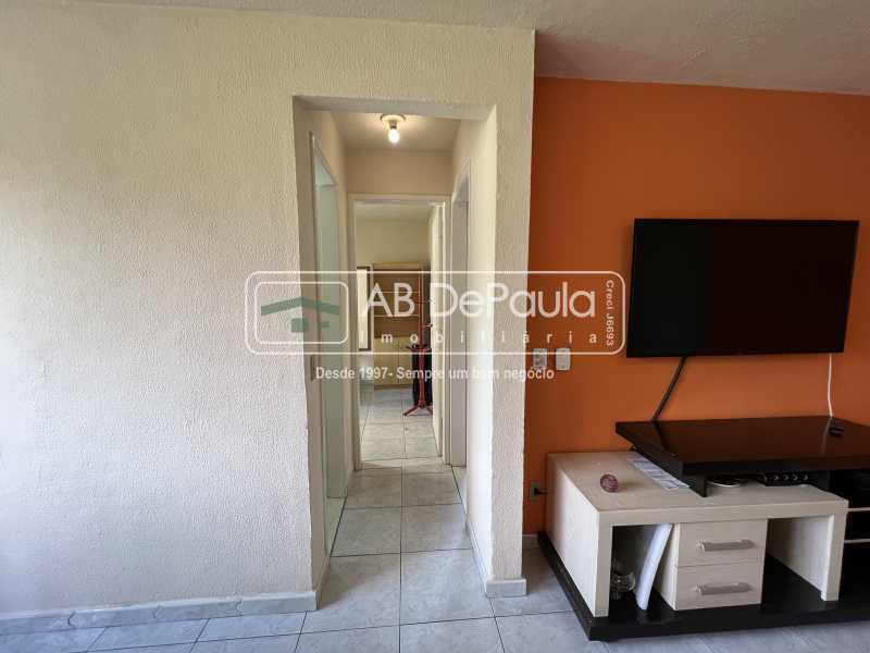 Conheça CORREDOR do imóvel - ALUGA EM SULACAP APARTAMENTO MOBILIADO - ABAP20632 - 8 CORREDOR - ALUGA EM SULACAP APARTAMENTO MOBILIADO - ABAP20632 - 8