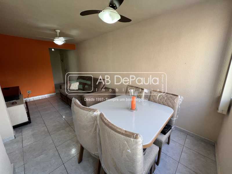 Conheça SALA do imóvel - ALUGA EM SULACAP APARTAMENTO MOBILIADO - ABAP20632 - 5 SALA - ALUGA EM SULACAP APARTAMENTO MOBILIADO - ABAP20632 - 5