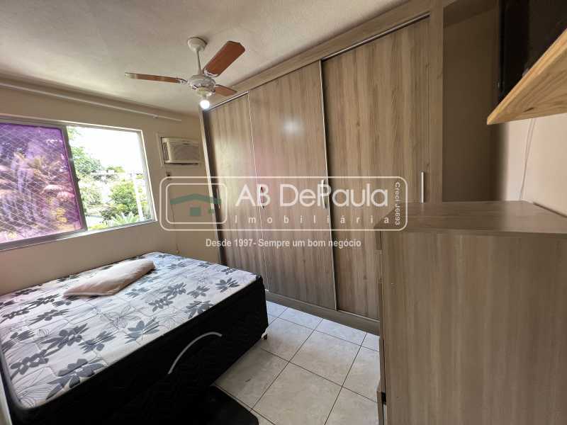 Conheça QUARTO 01 do imóvel - ALUGA EM SULACAP APARTAMENTO MOBILIADO - ABAP20632 - 9 QUARTO 01 - ALUGA EM SULACAP APARTAMENTO MOBILIADO - ABAP20632 - 9