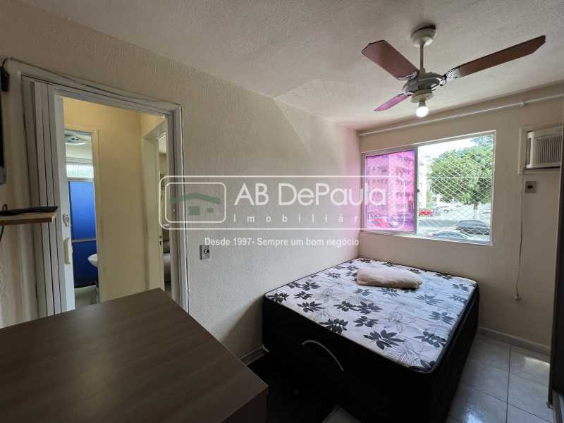 Conheça QUARTO 01 do imóvel - ALUGA EM SULACAP APARTAMENTO MOBILIADO - ABAP20632 - 10 QUARTO 01 - ALUGA EM SULACAP APARTAMENTO MOBILIADO - ABAP20632 - 10