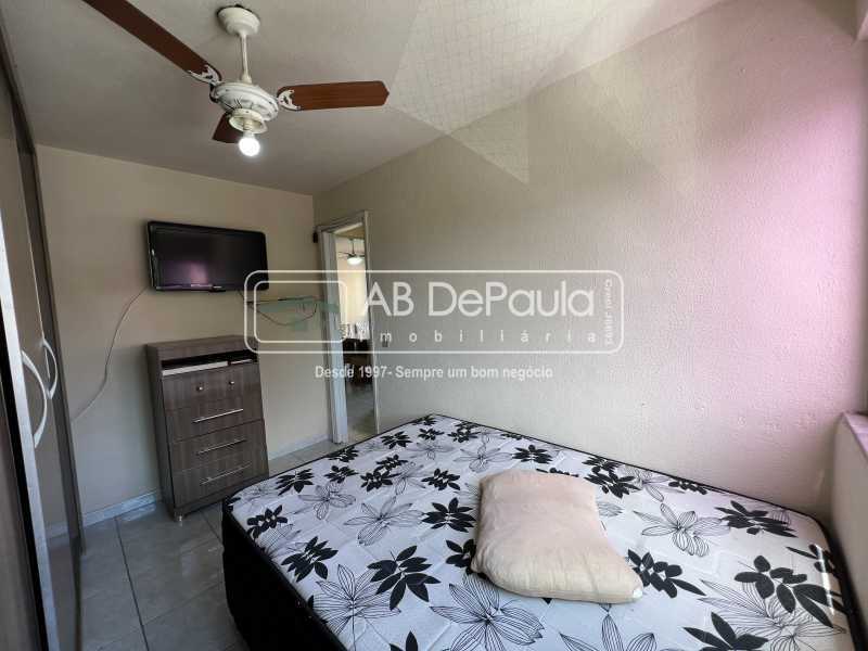 Conheça QUARTO 01 do imóvel - ALUGA EM SULACAP APARTAMENTO MOBILIADO - ABAP20632 - 11 QUARTO 01 - ALUGA EM SULACAP APARTAMENTO MOBILIADO - ABAP20632 - 11