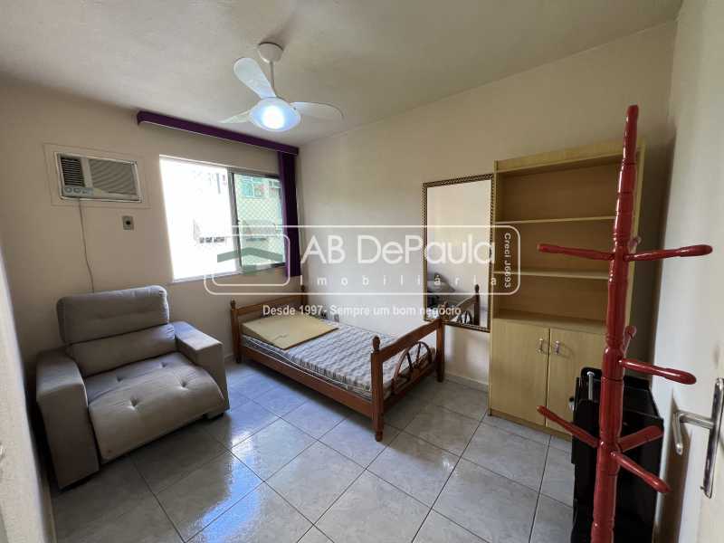 Conheça QUARTO 02 do imóvel - ALUGA EM SULACAP APARTAMENTO MOBILIADO - ABAP20632 - 13 QUARTO 02 - ALUGA EM SULACAP APARTAMENTO MOBILIADO - ABAP20632 - 13
