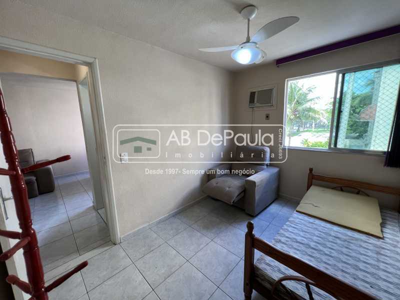 Conheça QUARTO 02 do imóvel - ALUGA EM SULACAP APARTAMENTO MOBILIADO - ABAP20632 - 14 QUARTO 02 - ALUGA EM SULACAP APARTAMENTO MOBILIADO - ABAP20632 - 14