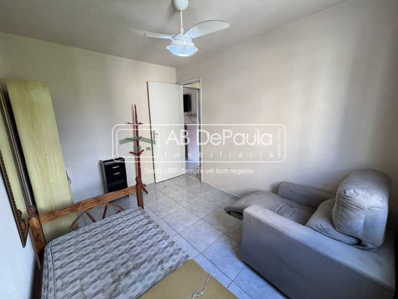 Conheça QUARTO 02 do imóvel - ALUGA EM SULACAP APARTAMENTO MOBILIADO - ABAP20632 - 15 QUARTO 02 - ALUGA EM SULACAP APARTAMENTO MOBILIADO - ABAP20632 - 15