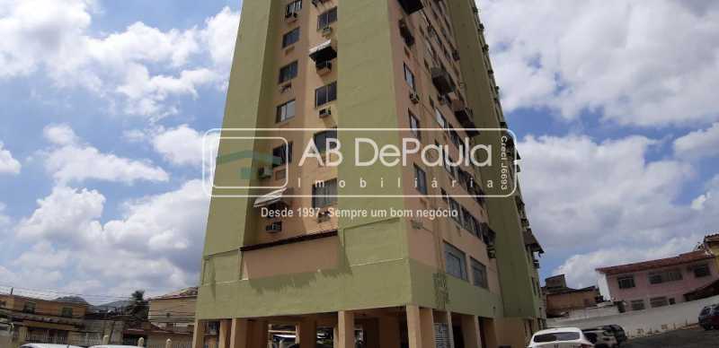 Conheça thumbnail do imóvel - VENDE - APARTAMENTO EM BENTO RIBEIRO - ABAP20633 - 22 thumbnail - VENDE - APARTAMENTO EM BENTO RIBEIRO - ABAP20633 - 22