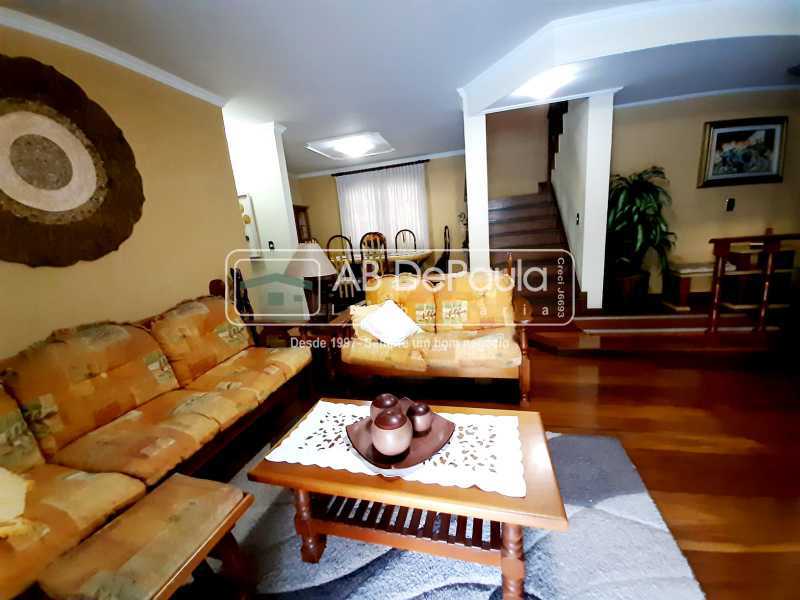 Conheça WhatsApp Image 2021-11-26 at 1 do imóvel - Excelente casa em Condomínio Nova Valqueire - ABCA60004 - 3 WhatsApp Image 2021-11-26 at 1 - Excelente casa em Condomínio Nova Valqueire - ABCA60004 - 3