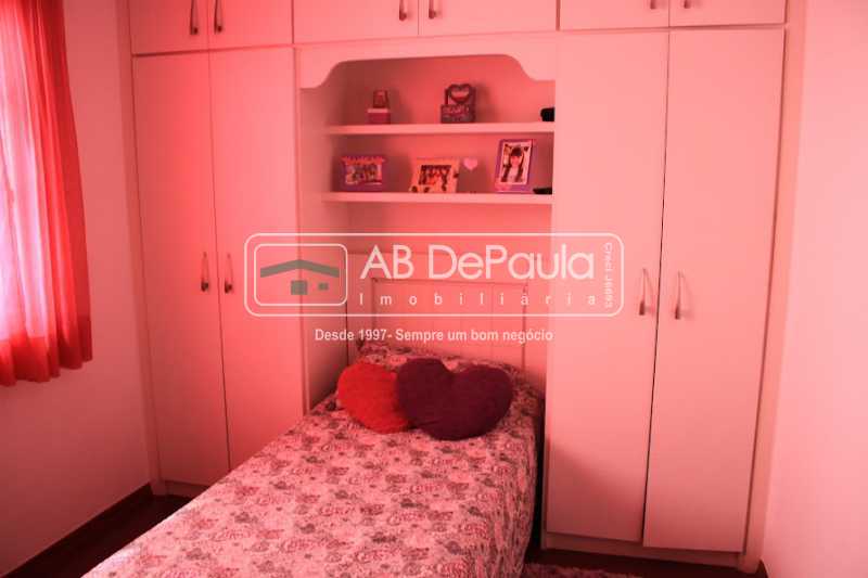 Conheça 1 069 do imóvel - Excelente casa em Condomínio Nova Valqueire - ABCA60004 - 7 1 069 - Excelente casa em Condomínio Nova Valqueire - ABCA60004 - 7