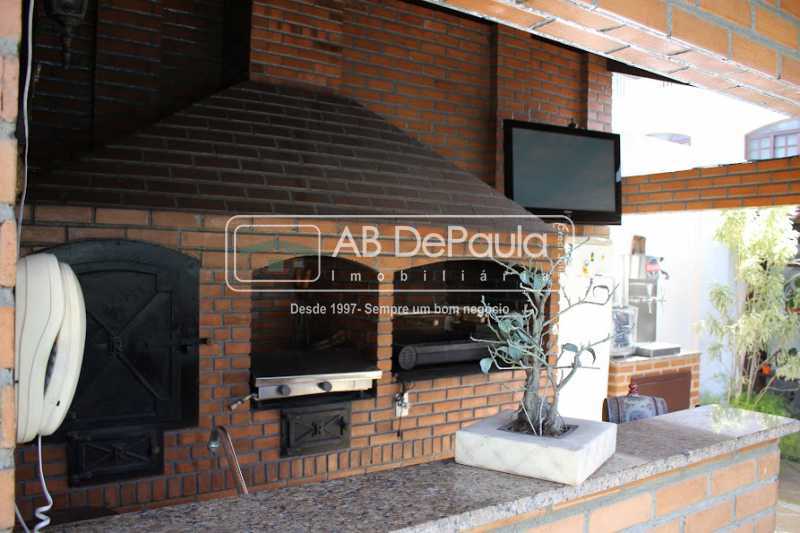 Conheça 1 012 do imóvel - Excelente casa em Condomínio Nova Valqueire - ABCA60004 - 31 1 012 - Excelente casa em Condomínio Nova Valqueire - ABCA60004 - 31