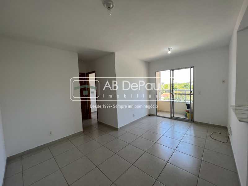 SALA - Apartamento 2 quartos à venda Rio de Janeiro,RJ - R$ 280.000 - ABAP20639 - 3