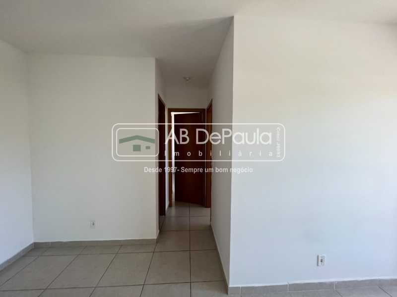 SALA - Apartamento 2 quartos à venda Rio de Janeiro,RJ - R$ 280.000 - ABAP20639 - 10