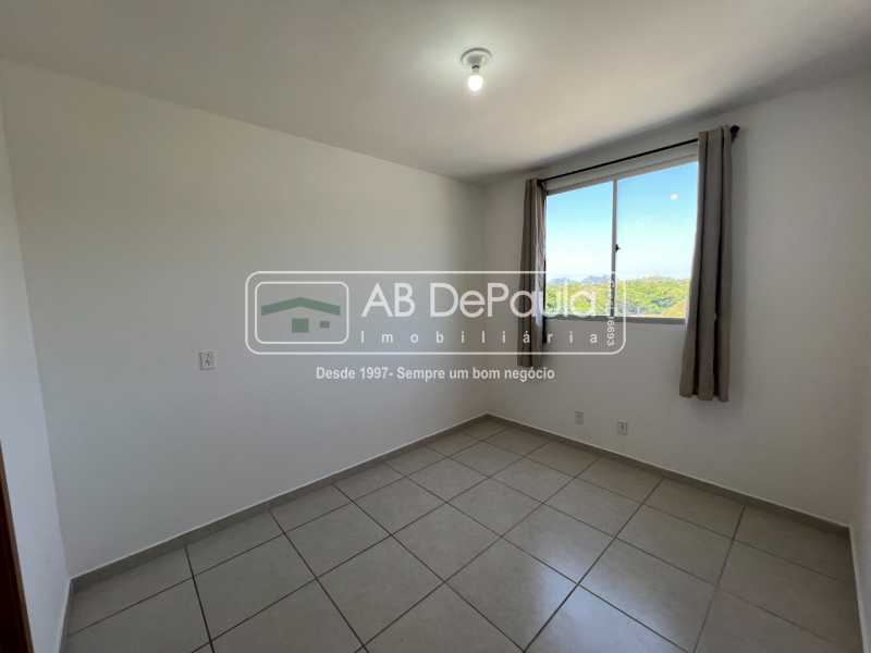Conheça QUARTO 1 do imóvel - Apartamento 2 quartos à venda Rio de Janeiro,RJ - R$ 280.000 - ABAP20639 - 12 QUARTO 1 - Apartamento 2 quartos à venda Rio de Janeiro,RJ - R$ 280.000 - ABAP20639 - 12