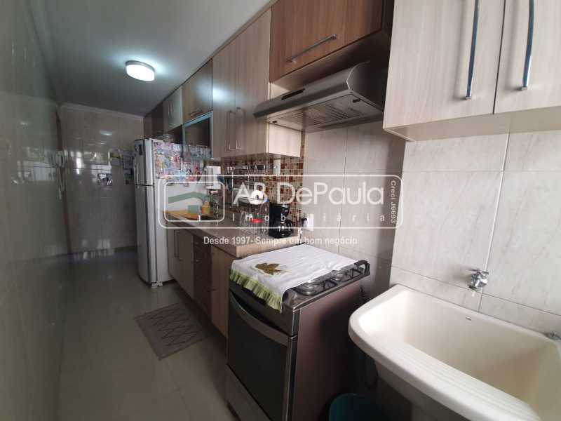 Conheça IMG-20211223-WA0006 do imóvel - VILA VALQUEIRE- Condomínio Vivae Residencial Clube - Excelente Apartamento 81,00m², com 3 Dormitórios - ABAP30136 - 14 IMG-20211223-WA0006 - VILA VALQUEIRE- Condomínio Vivae Residencial Clube - Excelente Apartamento 81,00m², com 3 Dormitórios - ABAP30136 - 14