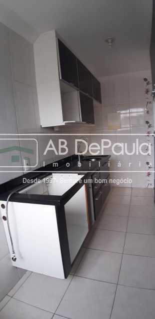 Conheça thumbnail 3 do imóvel - SULACAP - CONDOMÍNIO PORTAL DO BOSQUE. Excelente apartamento com vista livre - ABAP20641 - 7 thumbnail 3 - SULACAP - CONDOMÍNIO PORTAL DO BOSQUE. Excelente apartamento com vista livre - ABAP20641 - 7