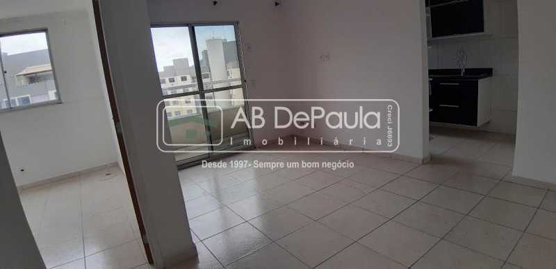 thumbnail 5 - SULACAP - CONDOMÍNIO PORTAL DO BOSQUE. Excelente apartamento com vista livre - ABAP20641 - 4
