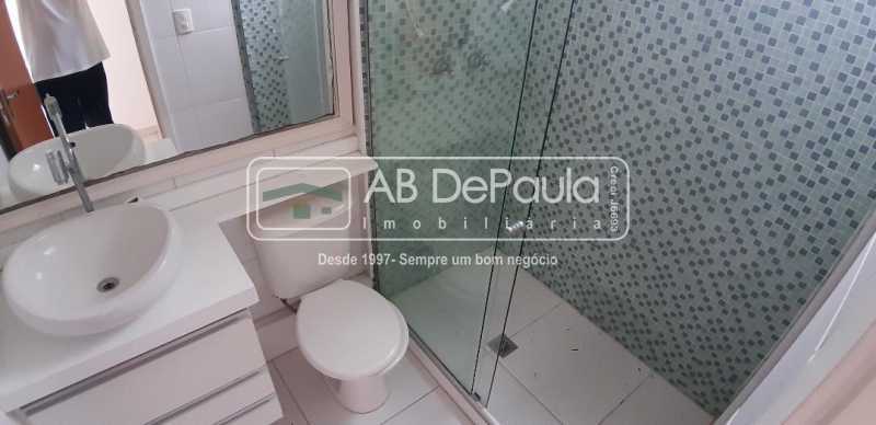 Conheça thumbnail 7 do imóvel - SULACAP - CONDOMÍNIO PORTAL DO BOSQUE. Excelente apartamento com vista livre - ABAP20641 - 9 thumbnail 7 - SULACAP - CONDOMÍNIO PORTAL DO BOSQUE. Excelente apartamento com vista livre - ABAP20641 - 9