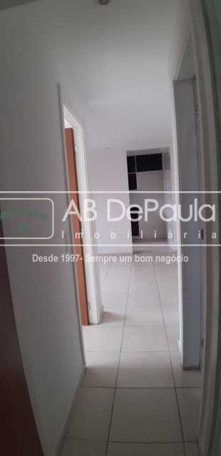 thumbnail 13 - SULACAP - CONDOMÍNIO PORTAL DO BOSQUE. Excelente apartamento com vista livre - ABAP20641 - 14