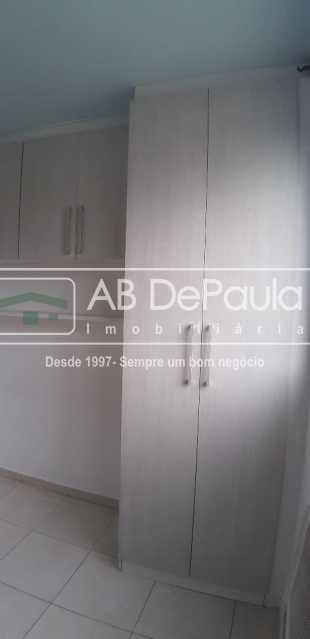 thumbnail 14 - SULACAP - CONDOMÍNIO PORTAL DO BOSQUE. Excelente apartamento com vista livre - ABAP20641 - 15
