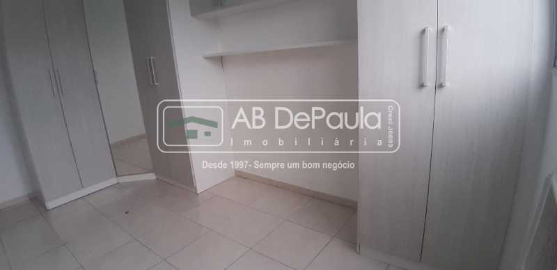 thumbnail 15 - SULACAP - CONDOMÍNIO PORTAL DO BOSQUE. Excelente apartamento com vista livre - ABAP20641 - 16