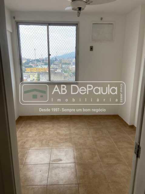 qts3 - Ótimo apartamento com 2 quartos em Vila Valqueire - ABAP20643 - 8