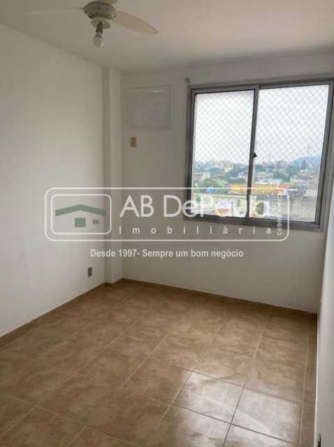 qts2 - Ótimo apartamento com 2 quartos em Vila Valqueire - ABAP20643 - 5