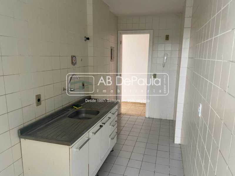 coz3 - Ótimo apartamento com 2 quartos em Vila Valqueire - ABAP20643 - 15