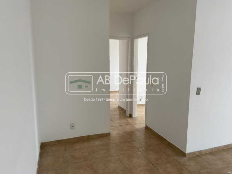 sala2 - Ótimo apartamento com 2 quartos em Vila Valqueire - ABAP20643 - 3