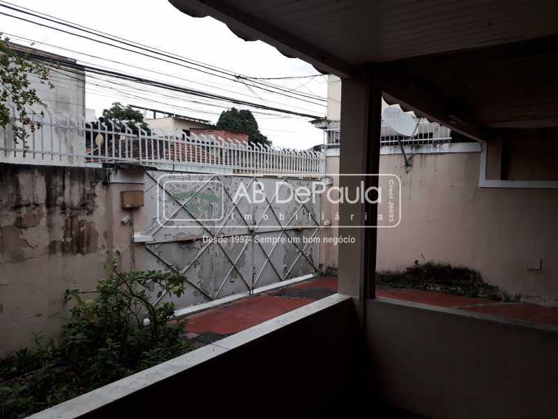 Conheça IMG_20220112_174709 do imóvel - REALENGO - Oportunidade!! 2 Casas mesmo Terreno de 420,00m² (12x35) - ABCA40047 - 4 IMG_20220112_174709 - REALENGO - Oportunidade!! 2 Casas mesmo Terreno de 420,00m² (12x35) - ABCA40047 - 4