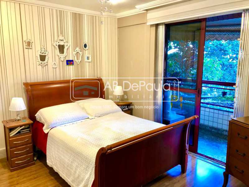 Conheça sal5 do imóvel - RECREIO DOS BANDEIRANTES - Excelente Apartamento 4 quartos- Recreio dos Bandeirantes - ABAP40015 - 16 sal5 - RECREIO DOS BANDEIRANTES - Excelente Apartamento 4 quartos- Recreio dos Bandeirantes - ABAP40015 - 16