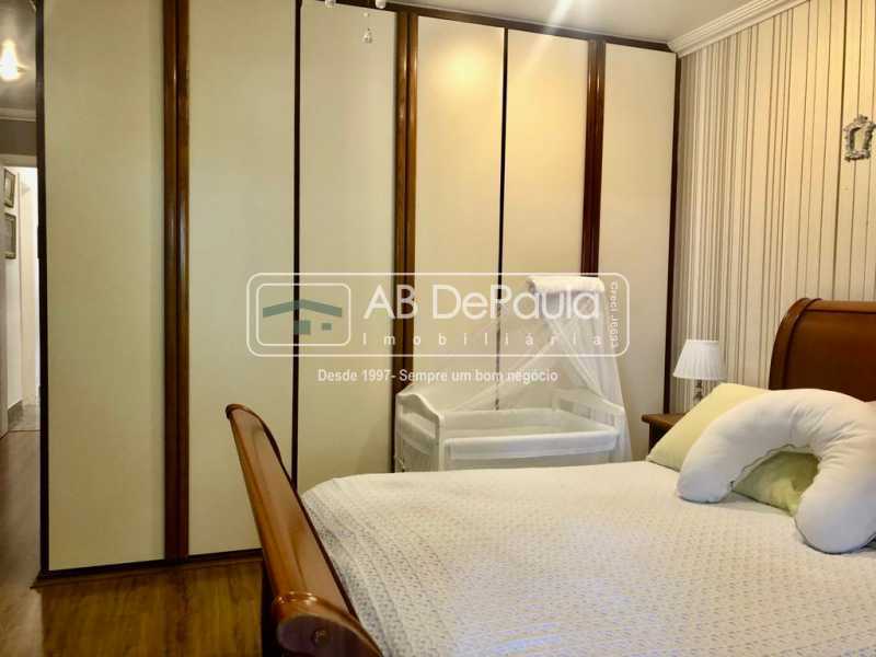 Conheça sal8 do imóvel - RECREIO DOS BANDEIRANTES - Excelente Apartamento 4 quartos- Recreio dos Bandeirantes - ABAP40015 - 20 sal8 - RECREIO DOS BANDEIRANTES - Excelente Apartamento 4 quartos- Recreio dos Bandeirantes - ABAP40015 - 20