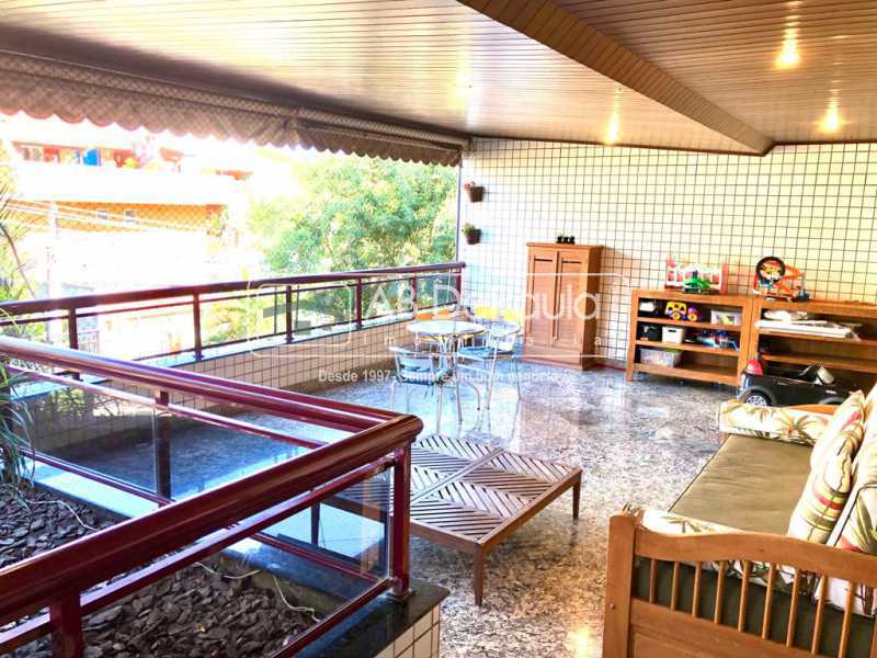 Conheça var4 do imóvel - RECREIO DOS BANDEIRANTES - Excelente Apartamento 4 quartos- Recreio dos Bandeirantes - ABAP40015 - 1 var4 - RECREIO DOS BANDEIRANTES - Excelente Apartamento 4 quartos- Recreio dos Bandeirantes - ABAP40015 - 1