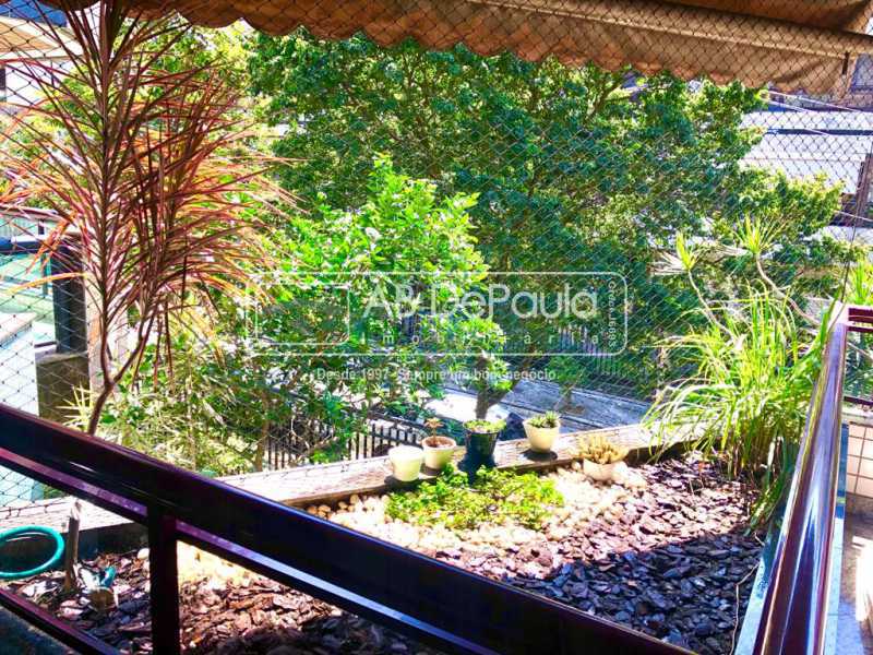 Conheça var6 do imóvel - RECREIO DOS BANDEIRANTES - Excelente Apartamento 4 quartos- Recreio dos Bandeirantes - ABAP40015 - 23 var6 - RECREIO DOS BANDEIRANTES - Excelente Apartamento 4 quartos- Recreio dos Bandeirantes - ABAP40015 - 23